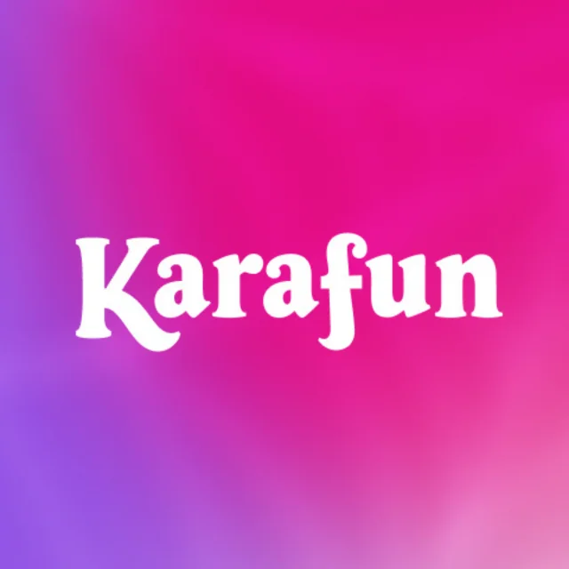 Logo KaraFun Bar