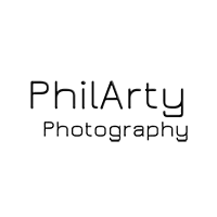 Logo Philarty Photography