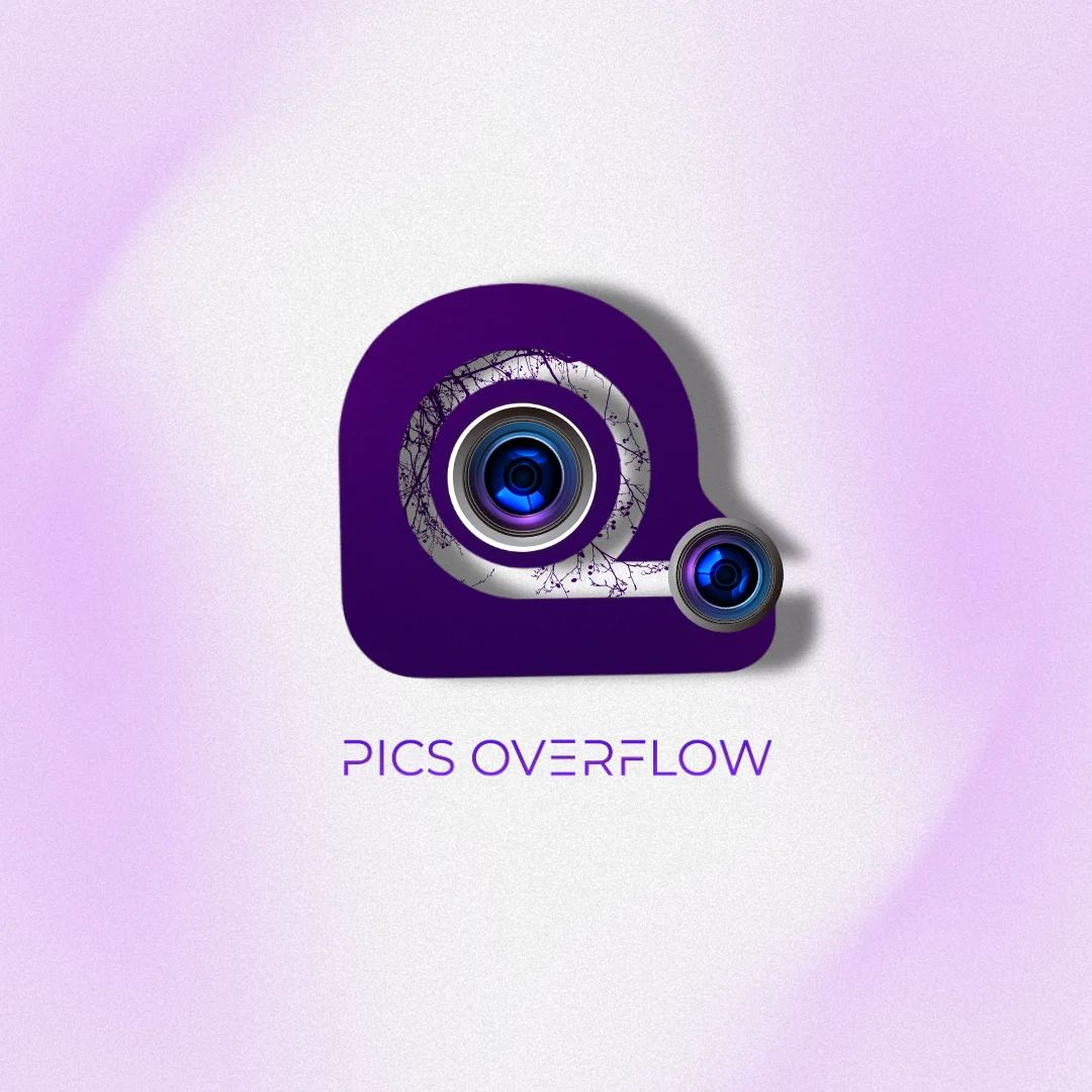 Logo Picsoverflow