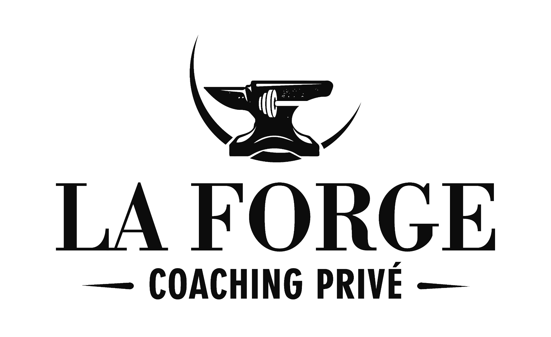 Logo La Forge