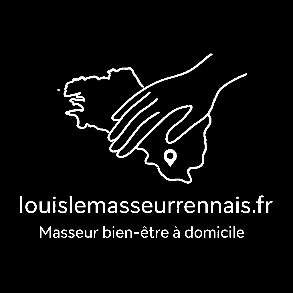 Logo Louis Le Masseur Rennais