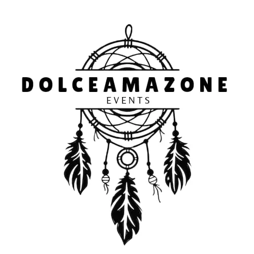 Logo Dolceamazone Events