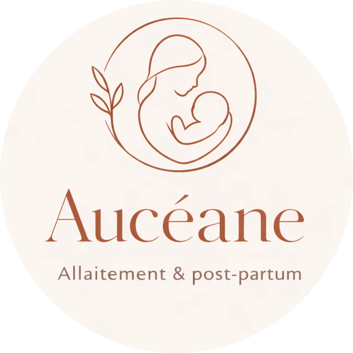 Logo Aucéane MORVAN - parentescence.bzh
