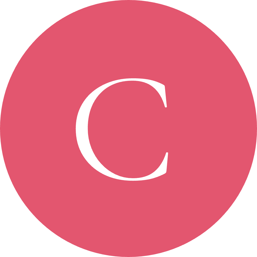 Logo Chiara Bibehe Nonga - Kinésithérapeute diplômée d'État