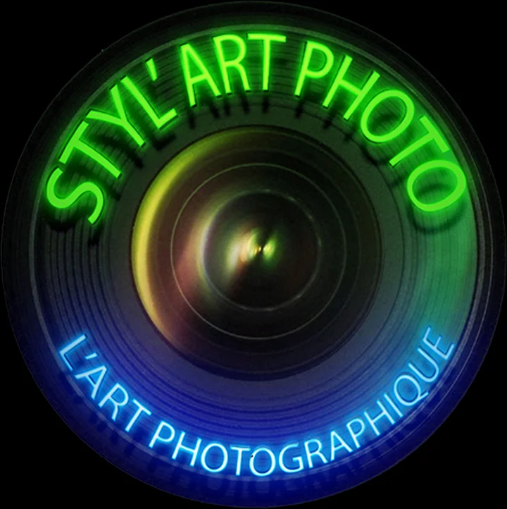 Logo Styl'art photo