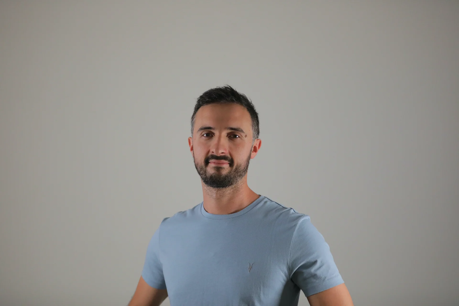Logo Alexandre BAUDET LABIANO
