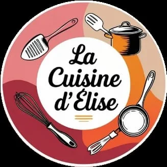 Logo La Cuisine d'Elise